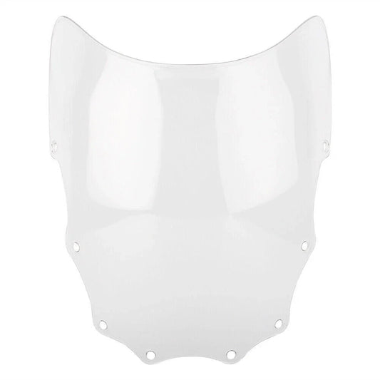Windshield for Kawasaki EX500 Ninja 500R (1987-2009) Clear