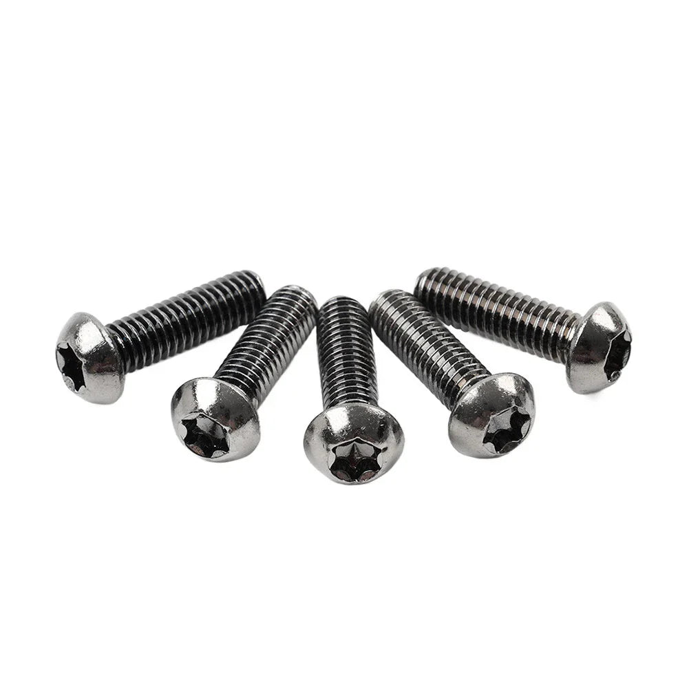 Rear Disc Brake Rotor Bolt for BMW S1000RR XR M1000RR (2019-2024)