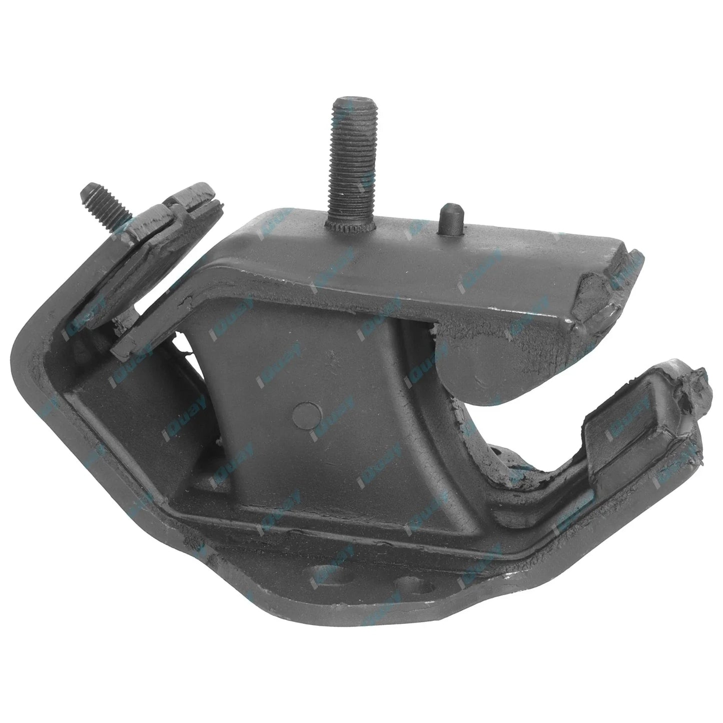 Front LH Engine Mount for Nissan Navara D22 4X4 4 cyl 3.0L ZD30DDT 2001~2008