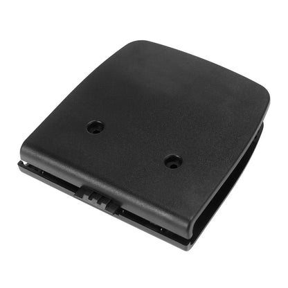 Rear Trunk Mat with Handle Hole for BMW X5 X6 (2006-2013)