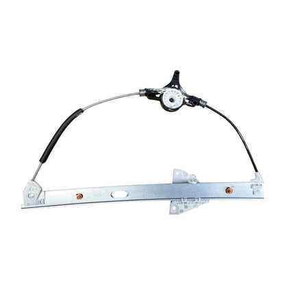 Front Left Window Regulator Without Motor for Mazda 3 (2009–2013)