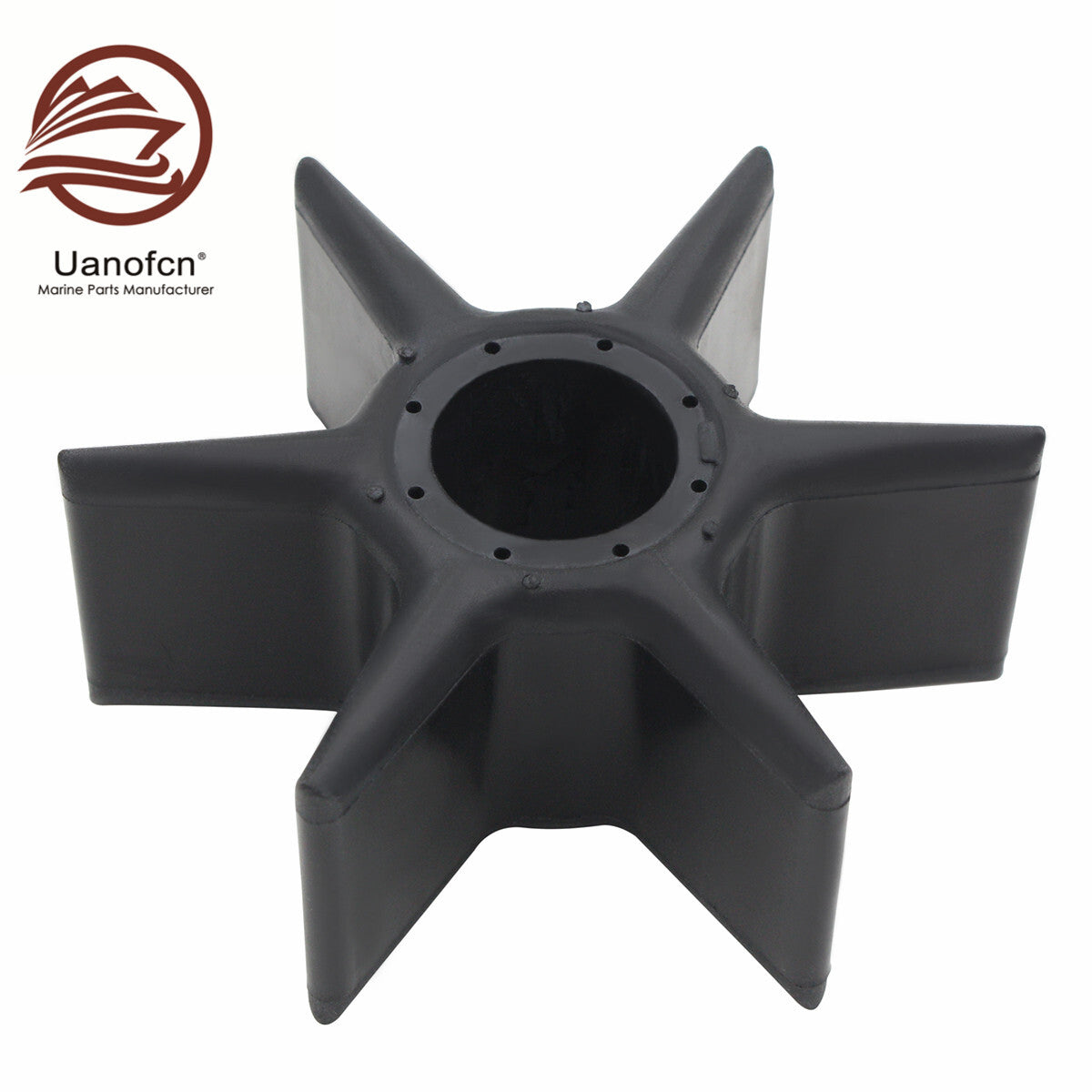 Water Pump Impeller for Yamaha F225 F250 F300 (2002–2023)