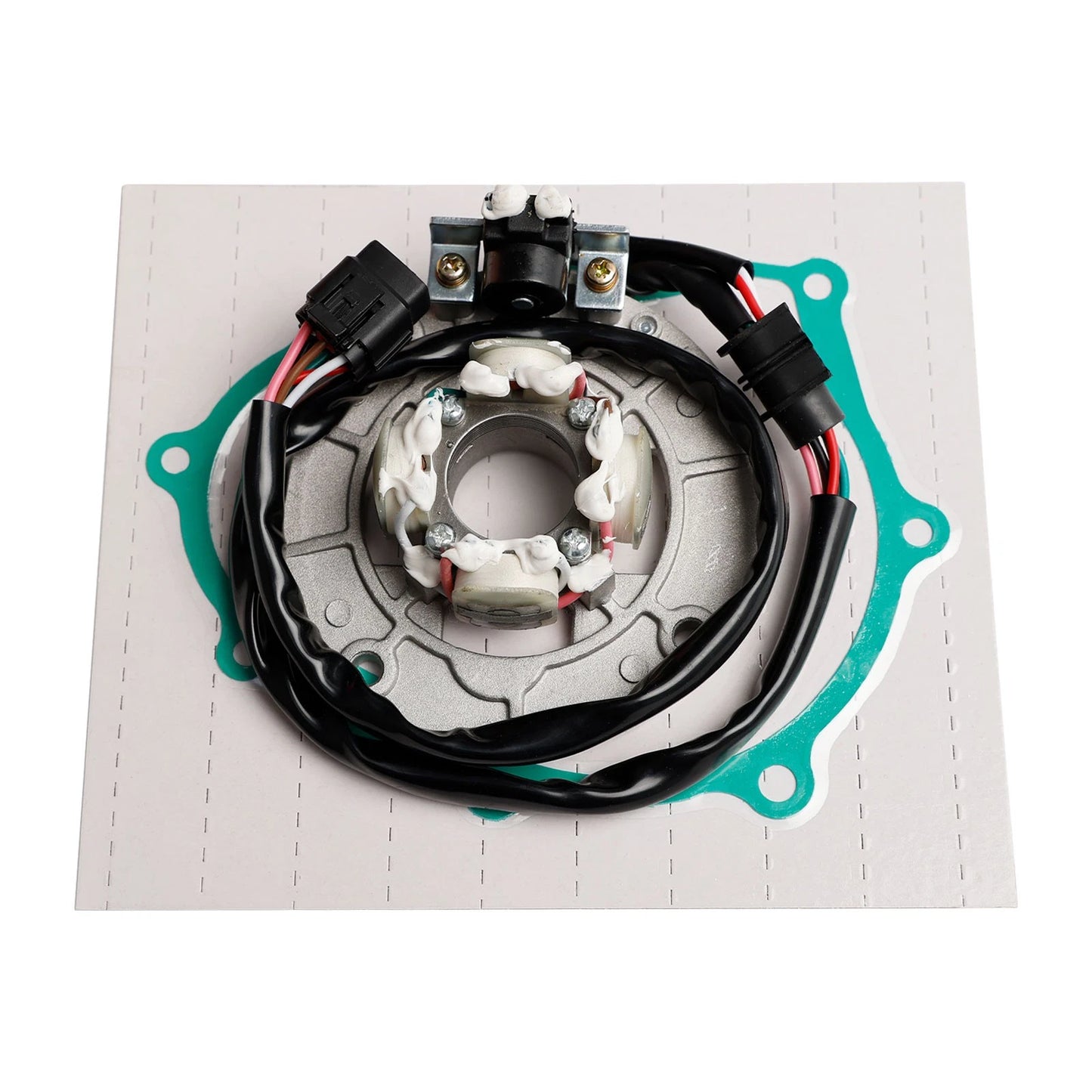 Alternator Stator for Yamaha X-Max (2017–2024), Tricity (2020–2024)