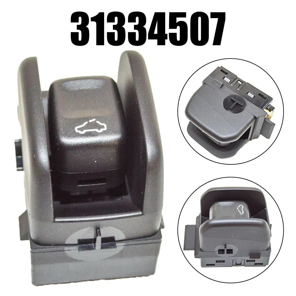 Black Sun Roof Switch for Volvo C30 S40 V50 S60 V70