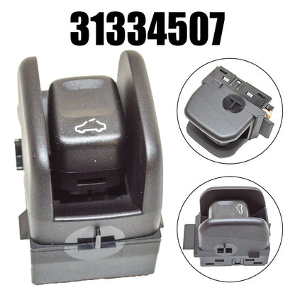 Black Sun Roof Switch for Volvo C30 S40 V50 S60 V70