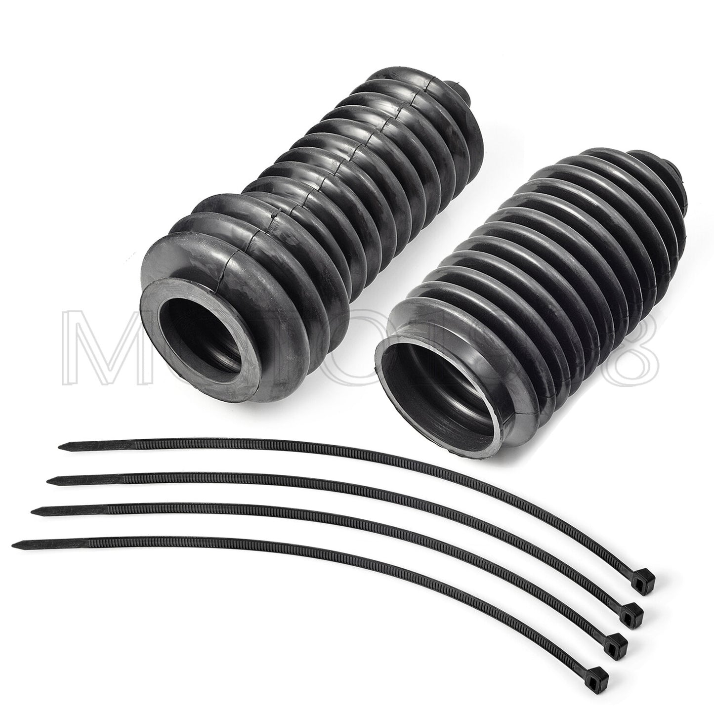 Steering Rack Boots for Polaris Ranger RZR (2008–2023)