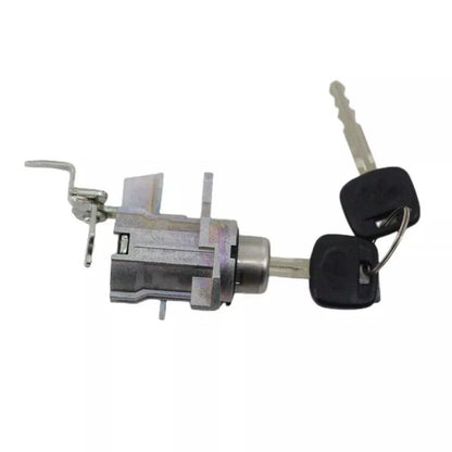 Back Door Lock Cylinder & Keys for 2007-2011 Toyota Yaris (2007-2011)