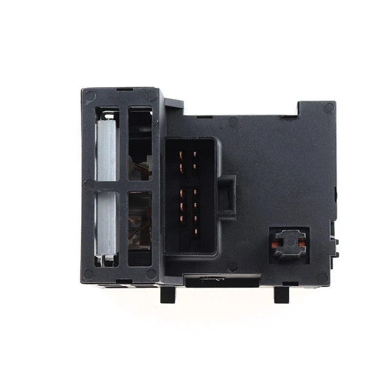 Panel Headlight Dome and Dimmer Switch for Vehicle