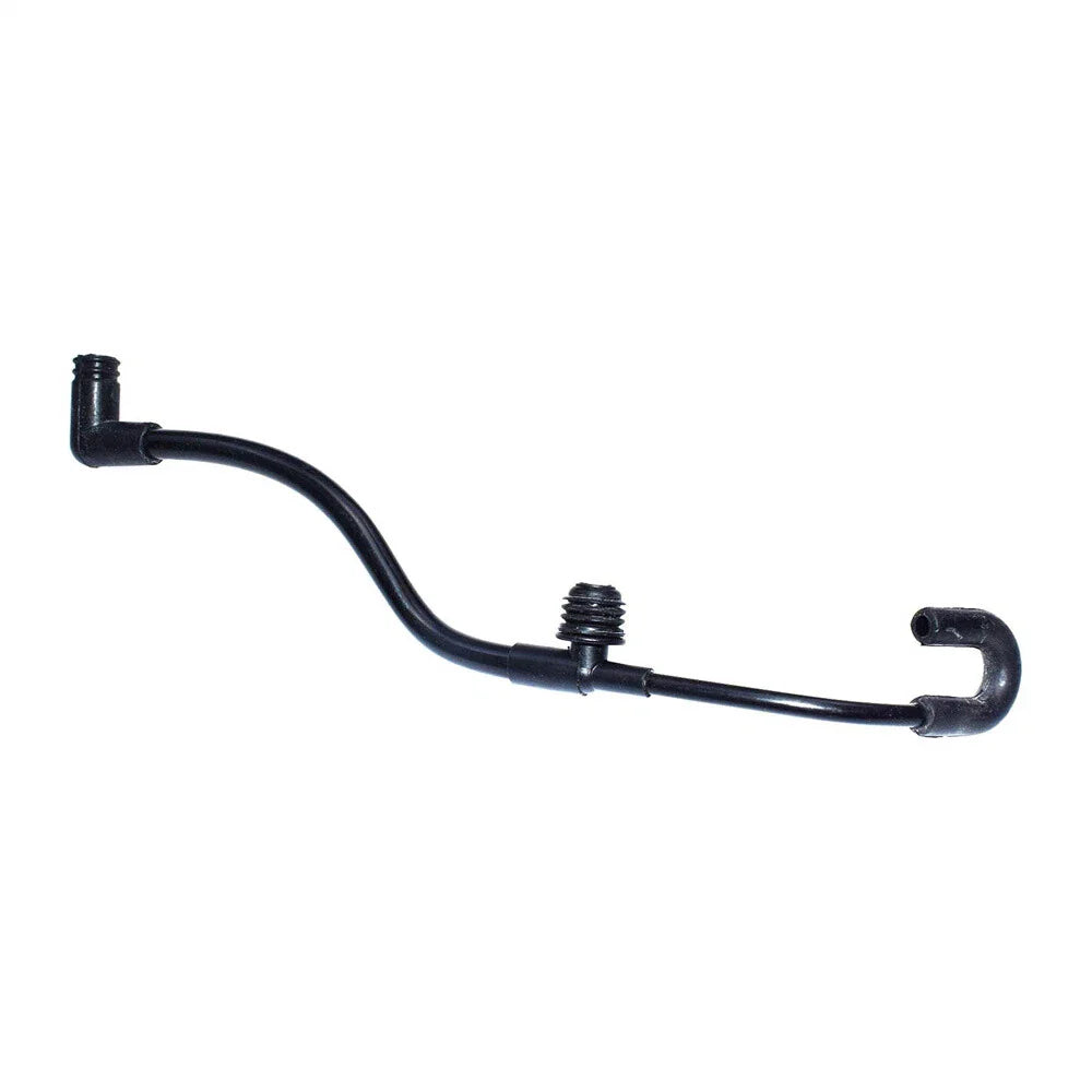 PCV Valve Air Intake Tube Hose for Buick Rendezvous, Chevrolet, Pontiac (2002-2007)