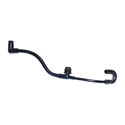 PCV Valve Air Intake Tube Hose for Buick Rendezvous, Chevrolet, Pontiac (2002-2007)