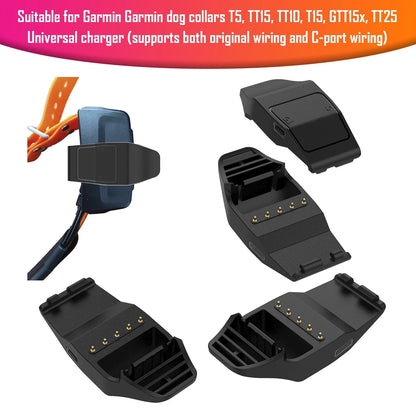 Charging Cable for Garmin T5/TT15/TT10/T15 G/TT15x/TT25