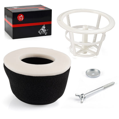 Air Filter Cage Guide Bolt Kit for Yamaha YZ85 (2002–2024)