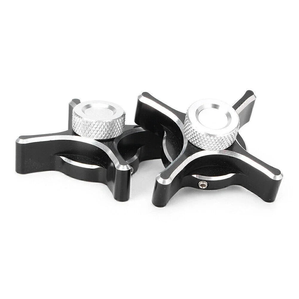 CNC Chain Adjuster for YAMAHA MT-09, KAWASAKI Z800 (2013-2015)