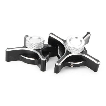 CNC Chain Adjuster for YAMAHA MT-09, KAWASAKI Z800 (2013-2015)