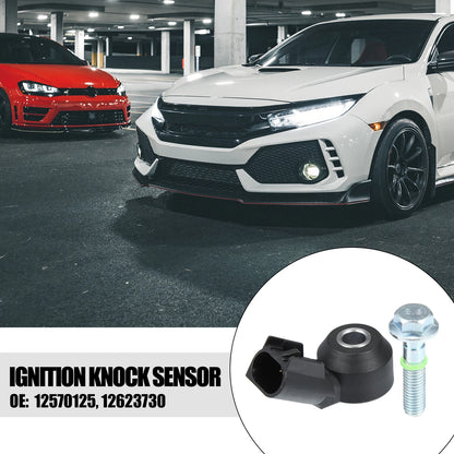 Ignition Knock Sensor 12570125 for Chevy Silverado 1500 (2007–2013)