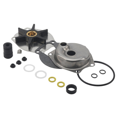 Water Pump Impeller Kit for Mercury Mariner (1990–2023)