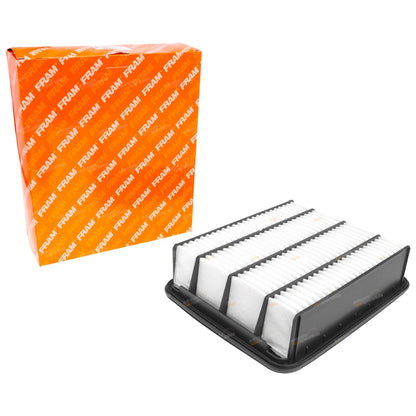 Air Filter for Toyota Landcruiser Prado (2015–2020)