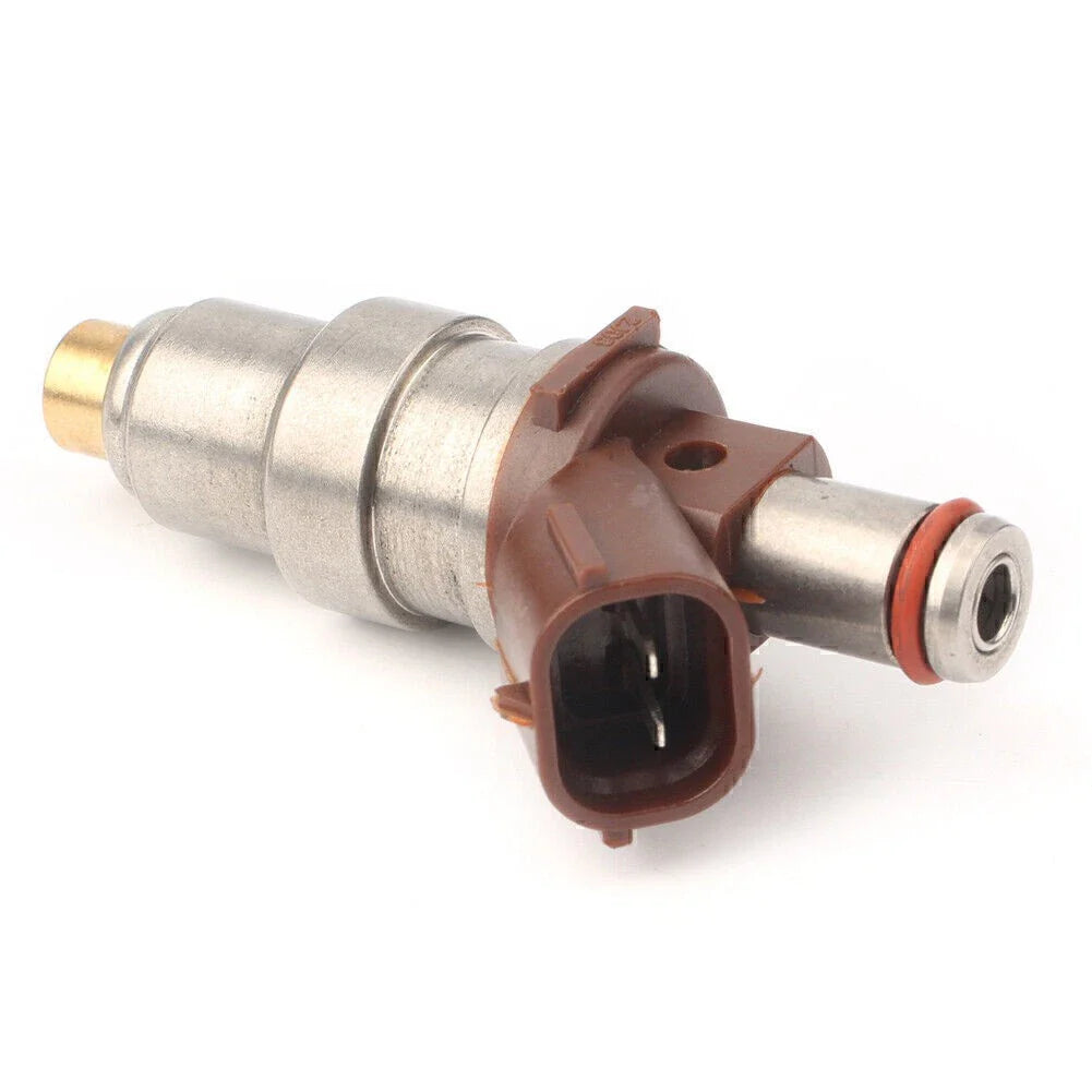 Fuel Injectors Nozzle for Toyota 4Runner Tacoma T100 HILUX 2.7L (1995-2004)