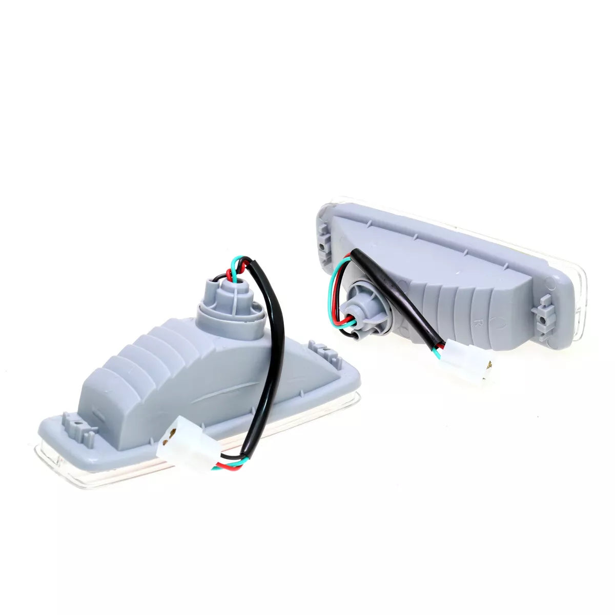 Clear Turn Signal Light for Toyota Hilux LN85 LN100 LN106 1988-1997