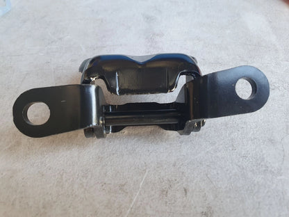 2X Front Door Hinge Set for Toyota HiAce (2005–2019)