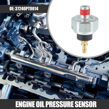 Engine Oil Pressure Sensor for Honda Accord (1984–2007) No. 37240PT0014