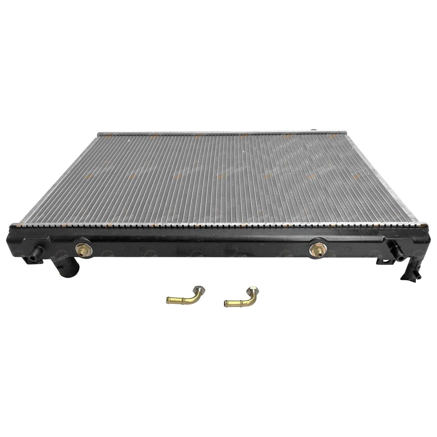 Radiator for Mitsubishi Pajero (2002–2019)