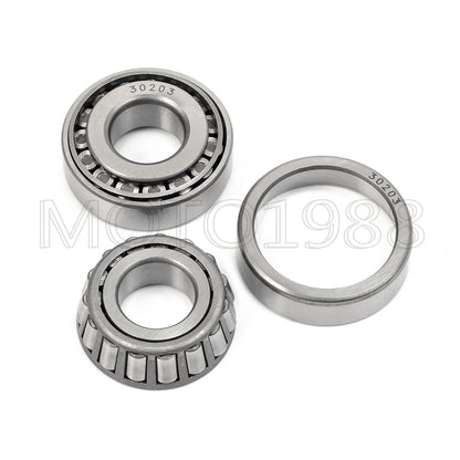 Swingarm Bearing Seal Bolt Kit for Honda Rancher 350, TRX 300 (2000–2006)