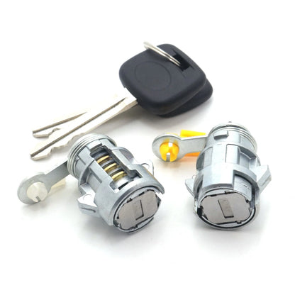 Door Lock and Keys for Toyota Dyna U300 U400