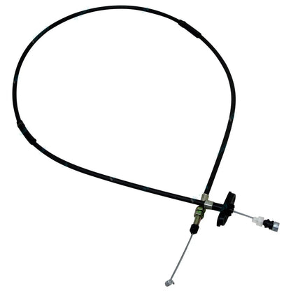 Throttle Cable for Toyota Landcruiser FJ60 2F (1980-1984)