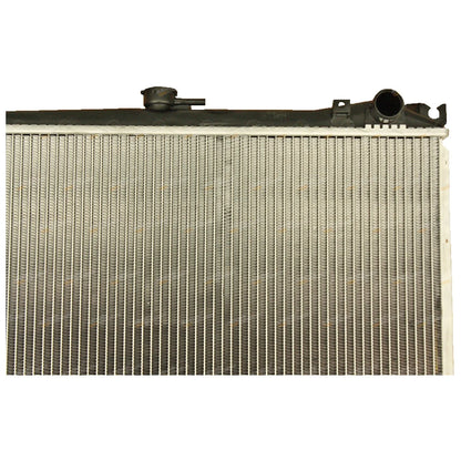 Alloy Radiator for Nissan Pathfinder WD21 V6 3.0L VG30E (1992-1995)