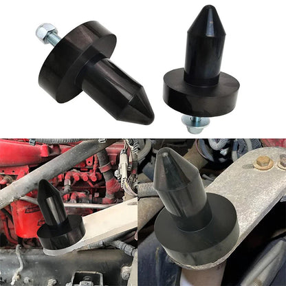 Hood Pin Bushings Kit  924-5410 for Kenworth T2000 T600A T800 W900
