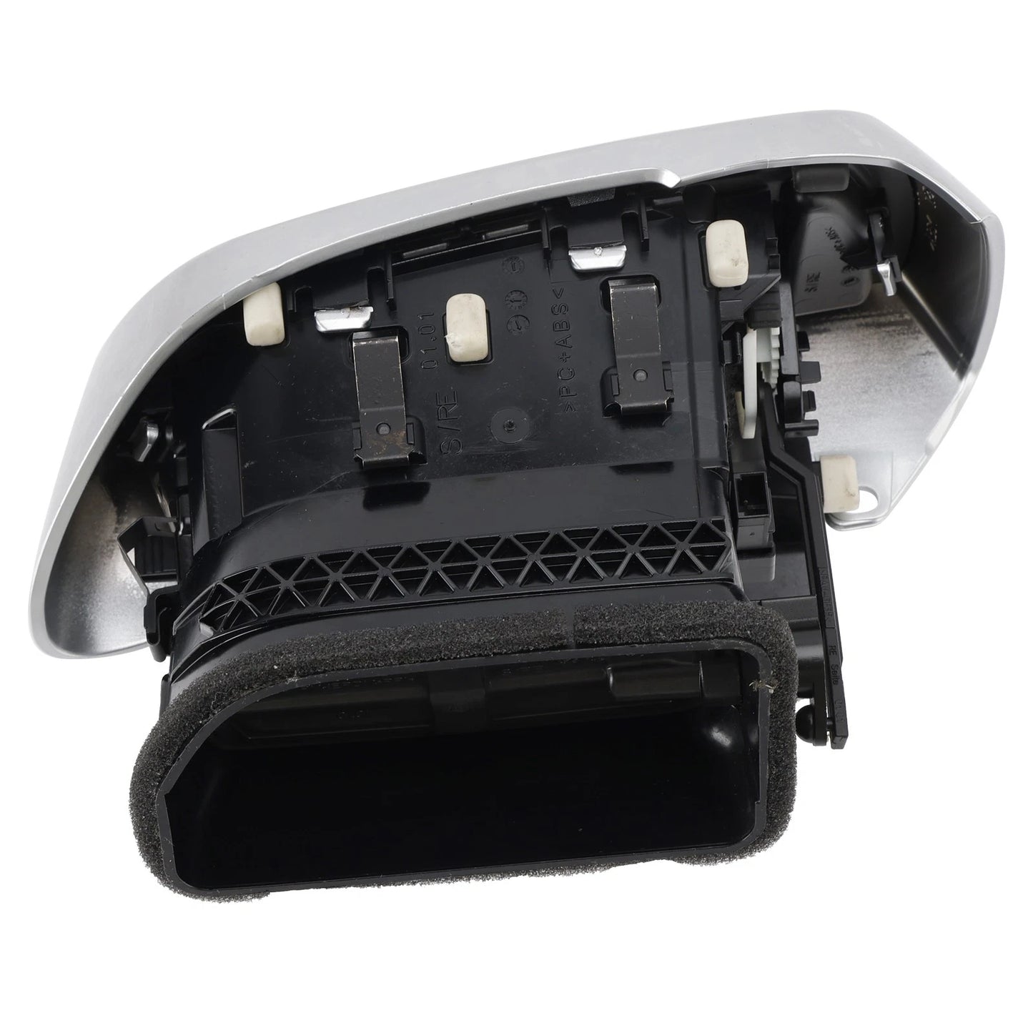 Right Dash AC Air Vent Grill 7P5819704D for Porsche Cayenne 958 (2011–2018)