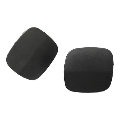 Front Bumper Tow Hook Cover Caps for Lexus RX330 RX350 (2004-2009)