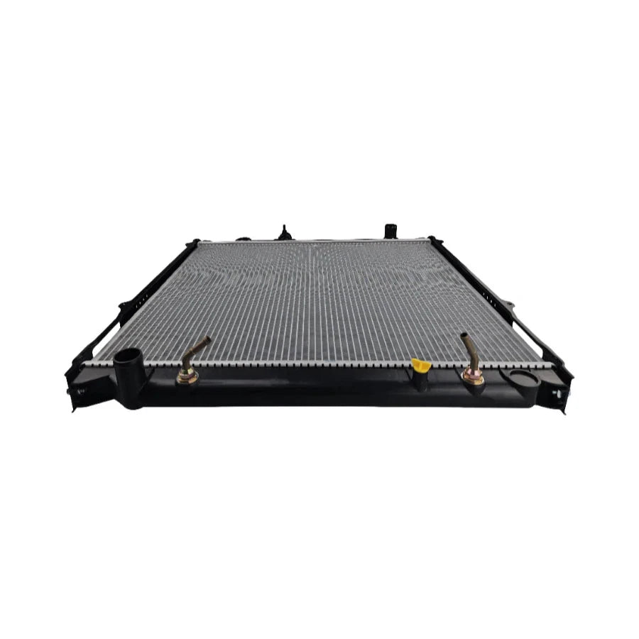 Radiator for Toyota Hilux Surf (1995–2001)