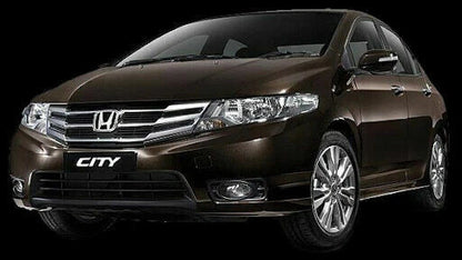 Fog Lamp Driving Light H11 55W for Honda City 5th Gen (2012-2013)