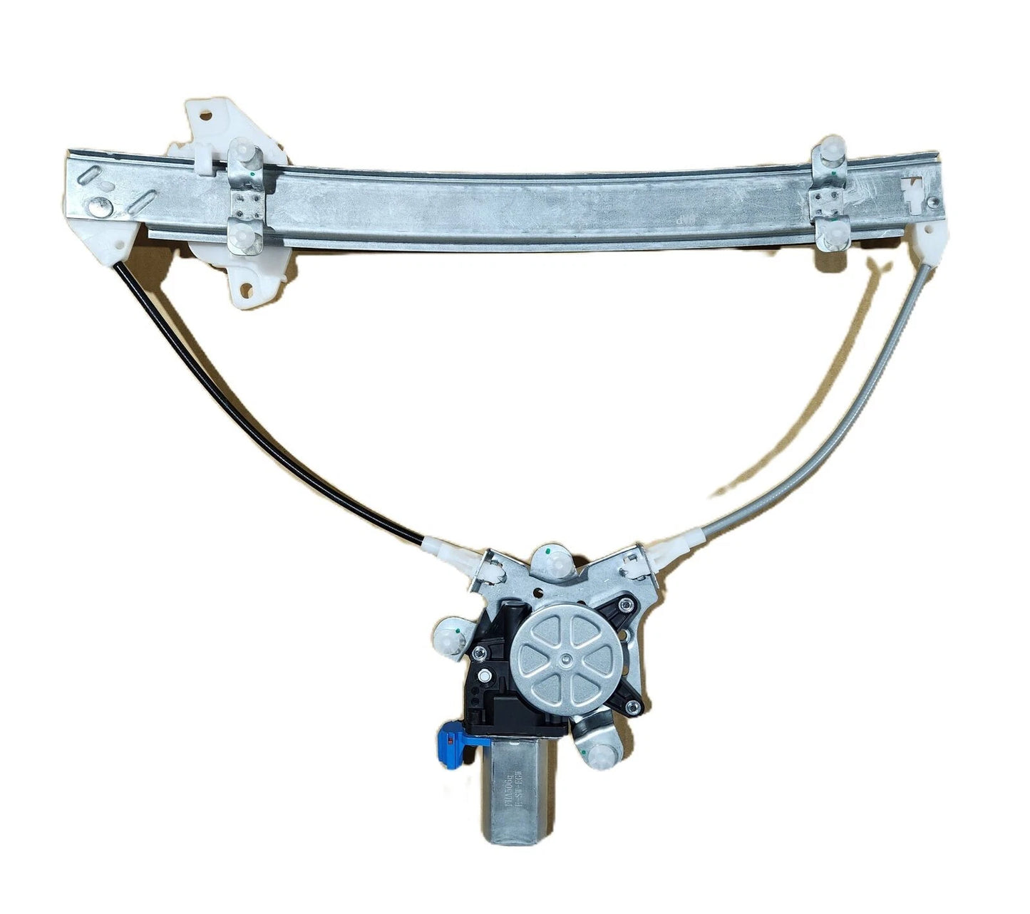 Front Right Window Regulator with Motor for Hyundai Excel (1994–2000)