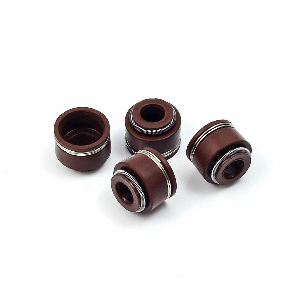 Engine Gasket and Seal Kit for Honda TRX450R (2004–2005)