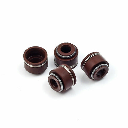 Engine Gasket and Seal Kit for Honda TRX450R (2004–2005)