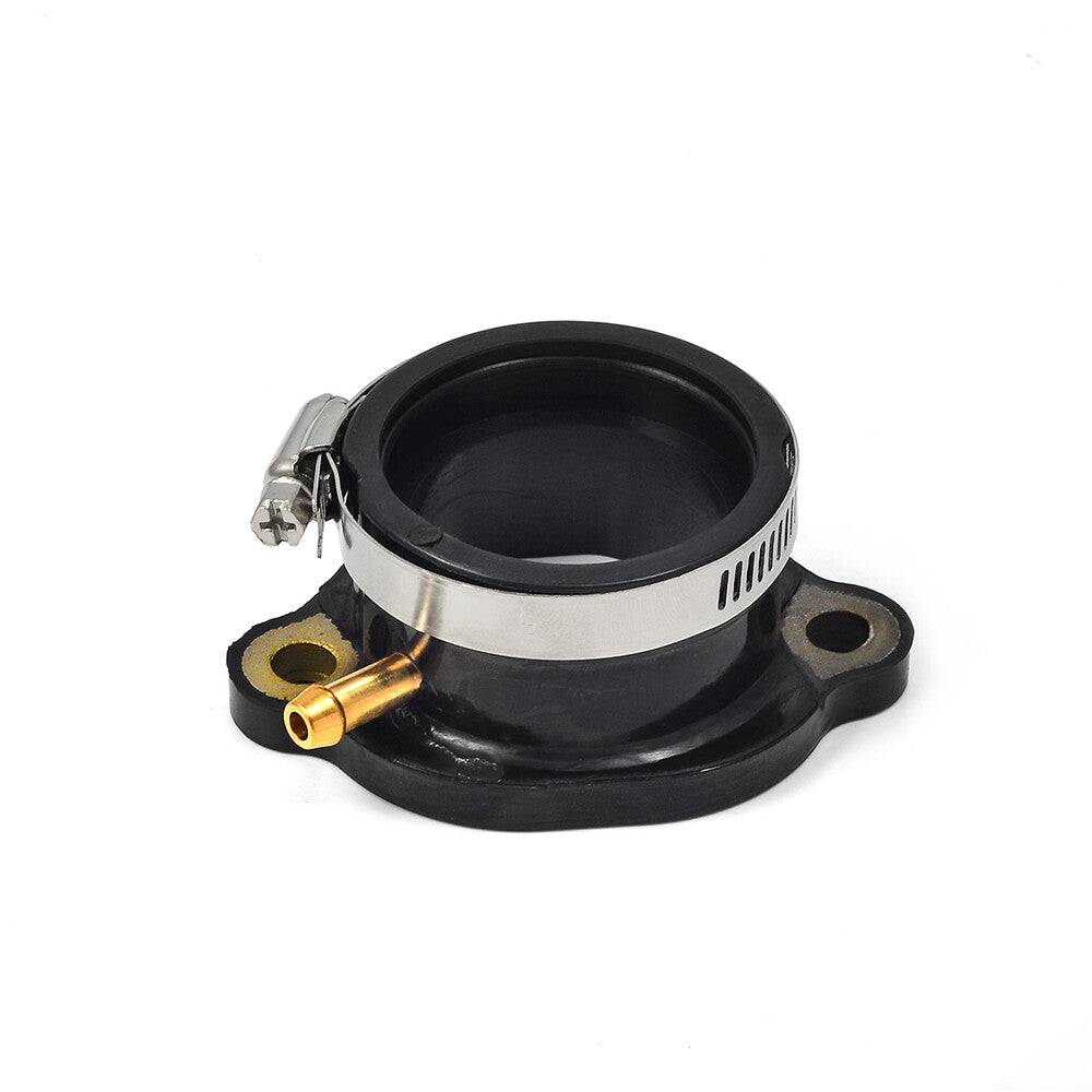 Rubber Carburetor Intake Manifold Boot for CanAm Quest Traxter Max (2000–2006)