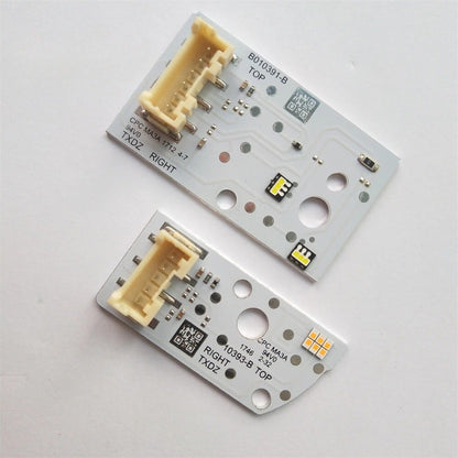 Set of 4 LED Boards for Infiniti QX30 Q30
