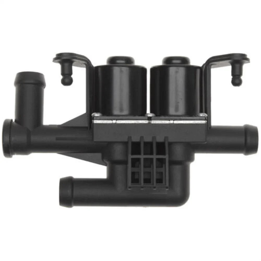 Heater Control Water Valve for BMW 528i 535i 550i 640i 650i (2008-2016)