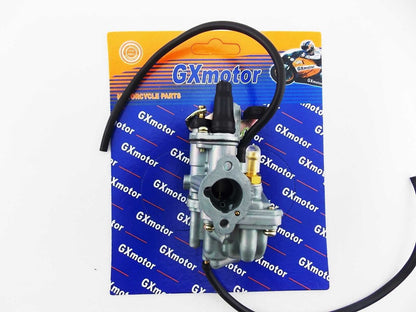 Carburetor Assembly for Suzuki JR50 (1985–2006)