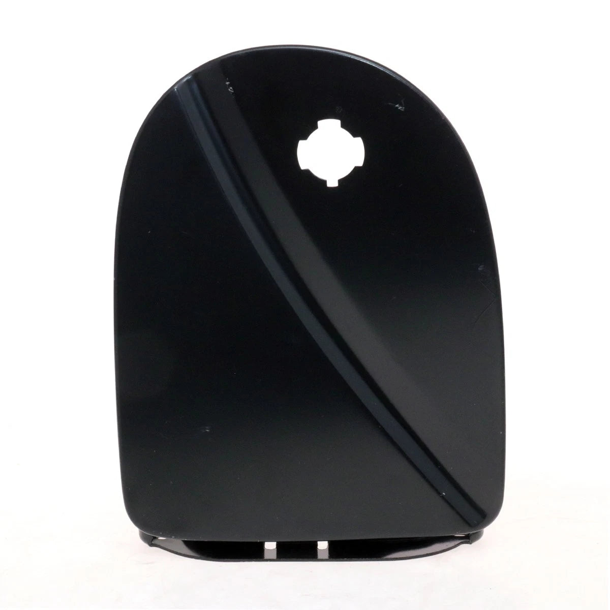 Fuel Door Cover for Nissan Frontier Navara (2004–2014)