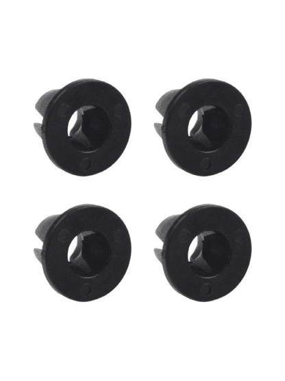 Tail Lights / 4 / Retainer Clips for Dodge Ram Dakota (1987–2005)