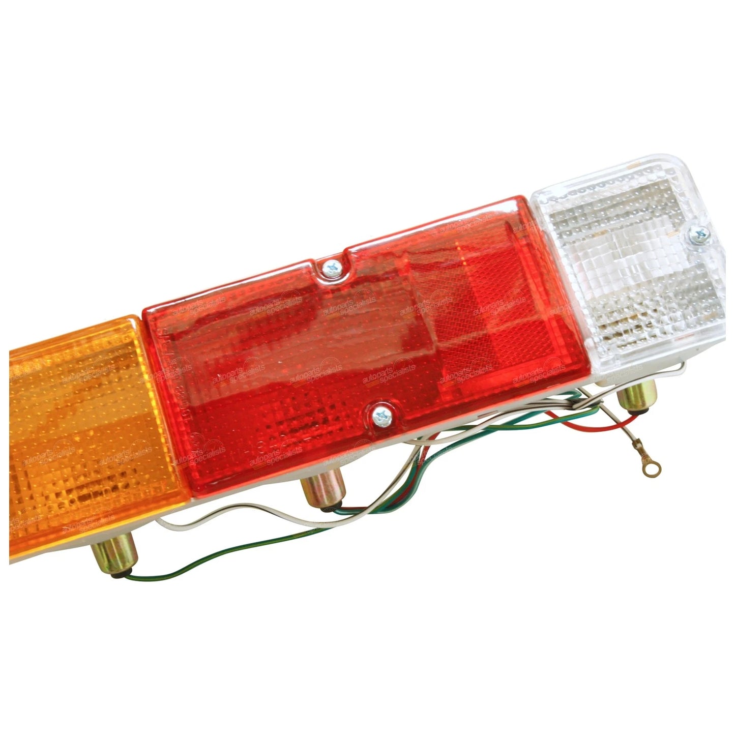LH Tail Light for Suzuki Sierra (1981–1998)