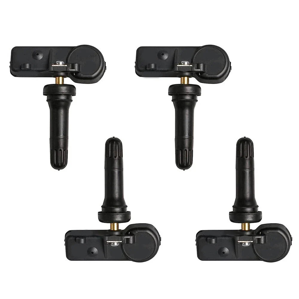 4 x TPMS Tire Pressure Monitor Sensors for Subaru (2010-2023)