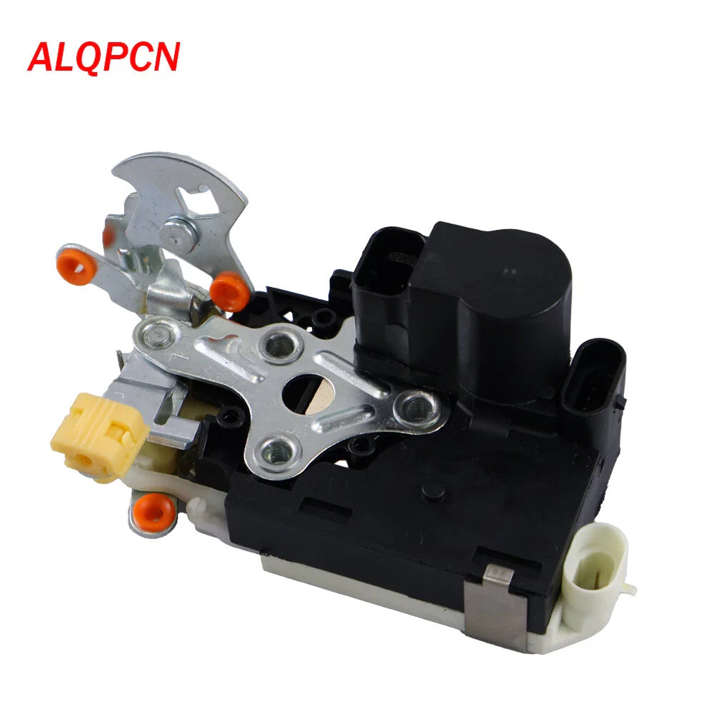 L&R Door Lock Actuator for Chevrolet Silverado 1500, GMC Yukon (2007-2013)