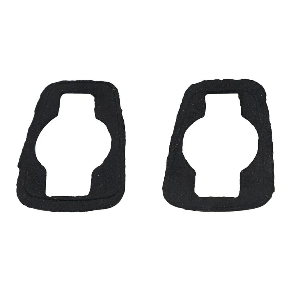 Windshield Washer Nozzles for Chrysler Dodge Challenger Jeep Compass (2008-2023)
