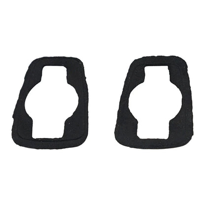 Windshield Washer Nozzles for Chrysler Dodge Challenger Jeep Compass (2008-2023)