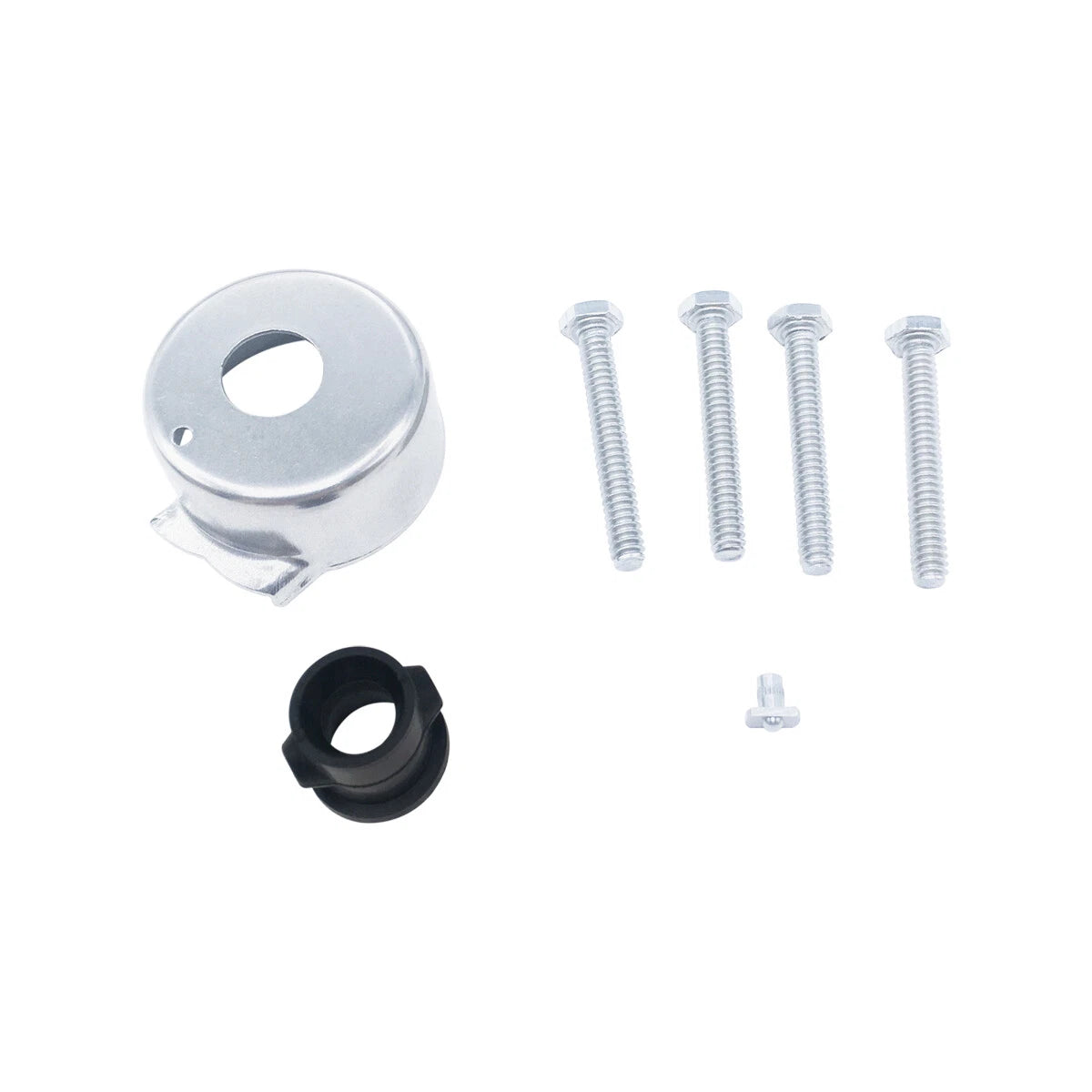 Water Pump Impeller Kit for Johnson Evinrude OMC 6HP (1965–1979)